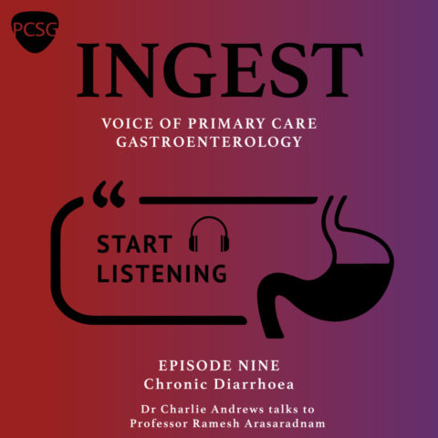 Ingest