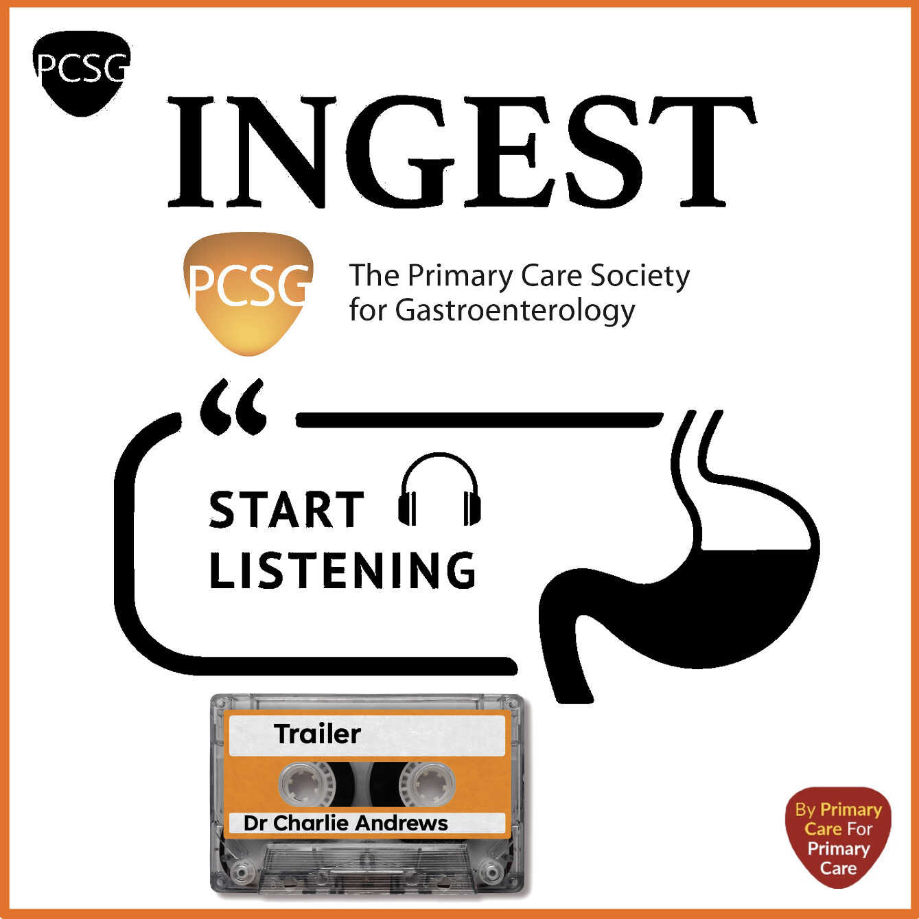 Ingest
