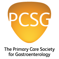 PCSG — The Primary Care Society for Gastroenterology