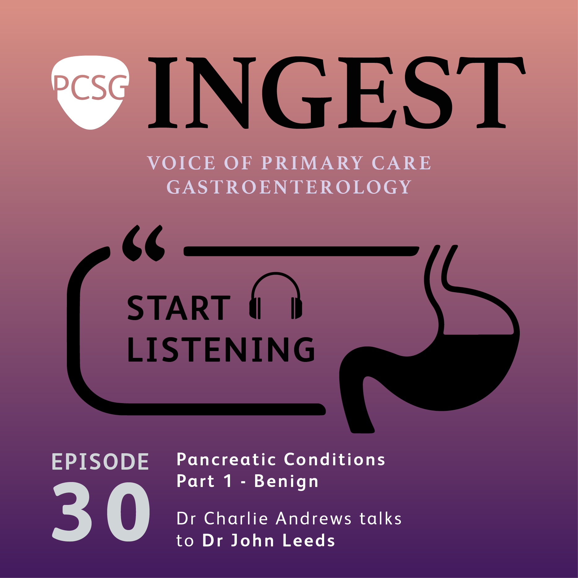 Ingest