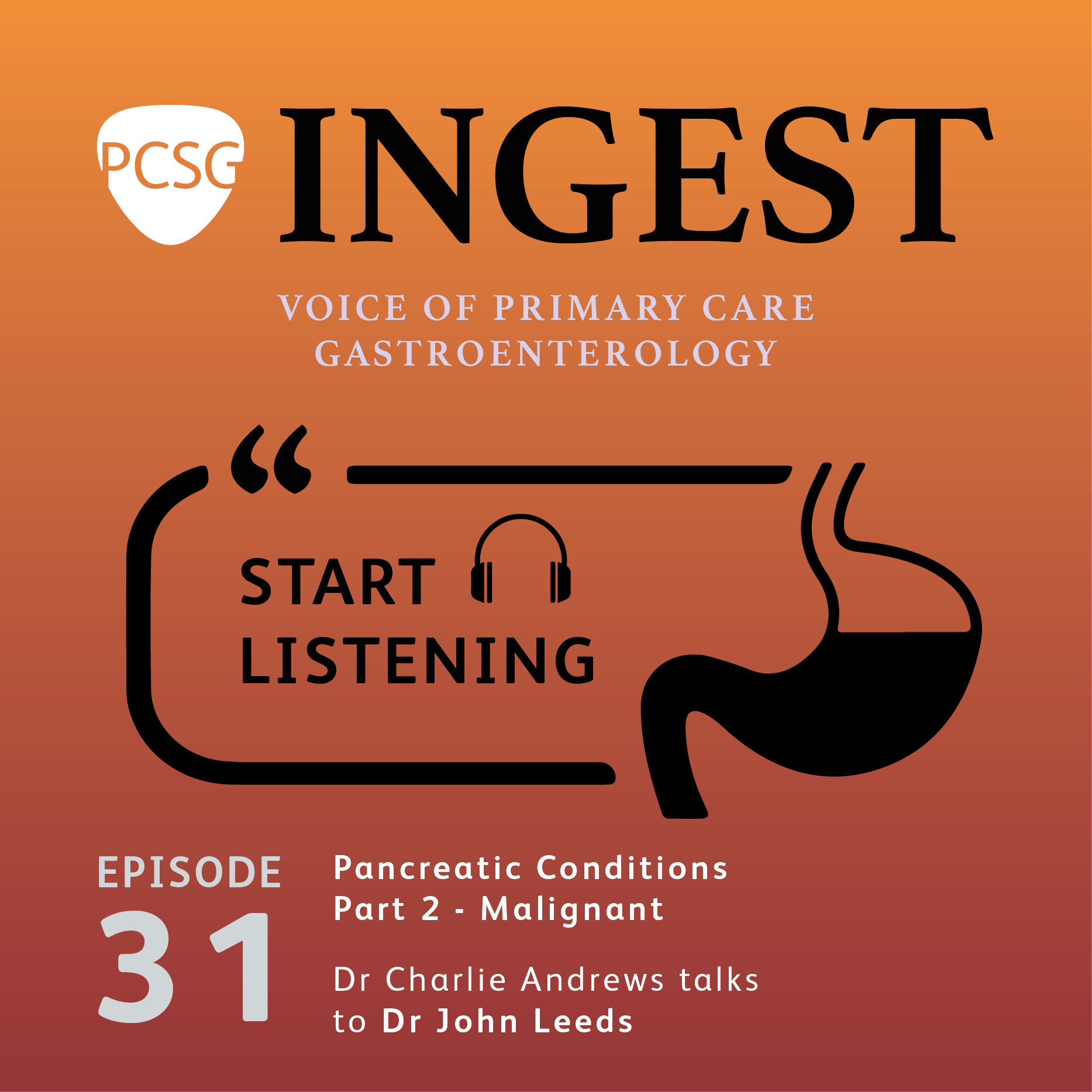Ingest