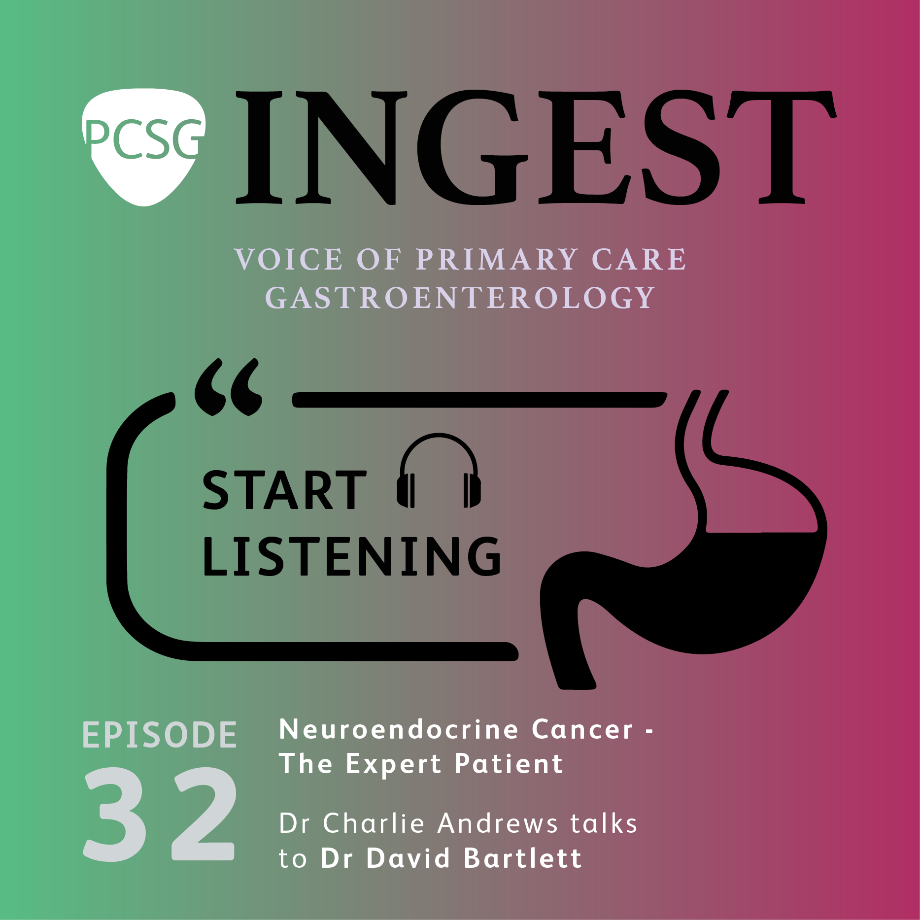 Ingest